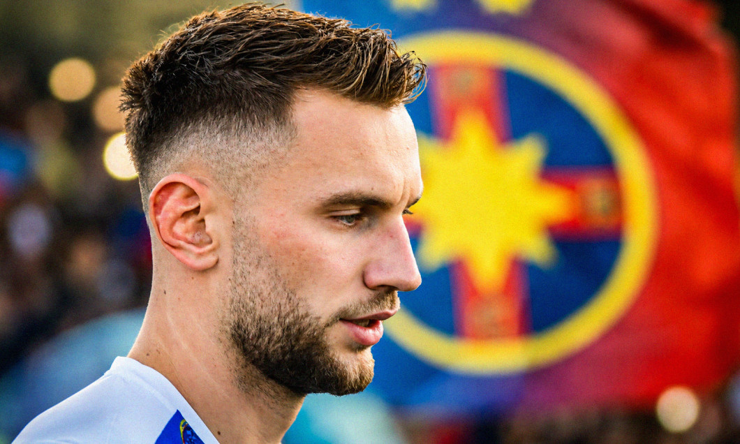 denis dragus posibil transfer fcsb 2