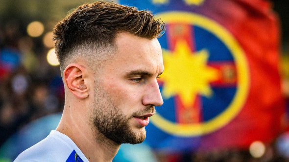 denis dragus posibil transfer fcsb 2