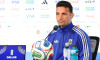 Argentina Training And Press Conference - FIFA World Cup 2026