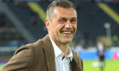 Empoli FC v AC MIlan - Serie A