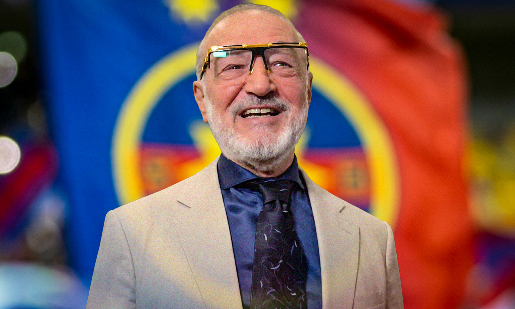 "Gigi Becali pregătește niște tunuri la FCSB". A spus-o fără să stea pe gânduri