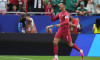 Uzbekistan Portugal WCup Soccer