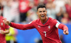 Portugal v Uzbekistan - FIFA World Cup 2026 - Group K
