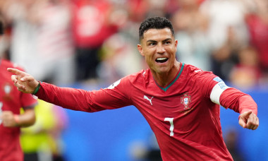 Portugal v Uzbekistan - FIFA World Cup 2026 - Group K