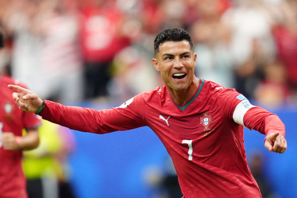 Portugal v Uzbekistan - FIFA World Cup 2026 - Group K