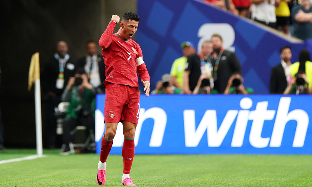 Portugal v Uzbekistan: Group K - FIFA World Cup 2026
