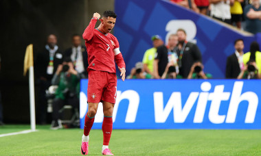 Portugal v Uzbekistan: Group K - FIFA World Cup 2026