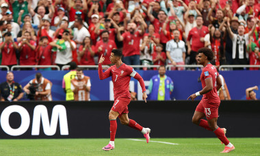 Portugal v Uzbekistan: Group K - FIFA World Cup 2026