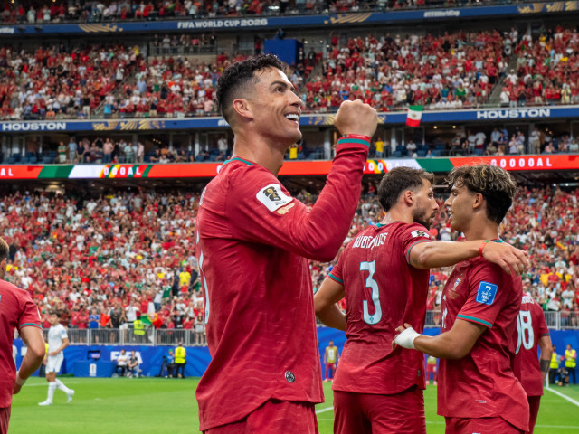Portugalia învinge Uzbekistan cu 4-0 la CM 2026