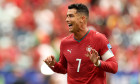 Portugal v Uzbekistan: Group K - FIFA World Cup 2026