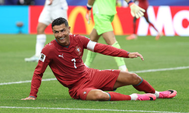 Portugal v Uzbekistan: Group K - FIFA World Cup 2026