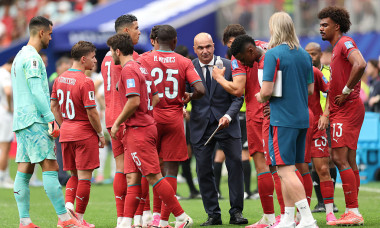 Portugal v Uzbekistan: Group K - FIFA World Cup 2026