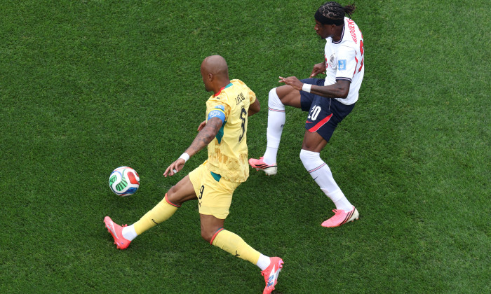 England v Ghana: Group L - FIFA World Cup 2026