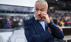 GES / Football / Germany - France, 06.09.2018