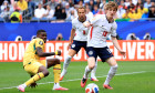 England v Ghana: Group L - FIFA World Cup 2026