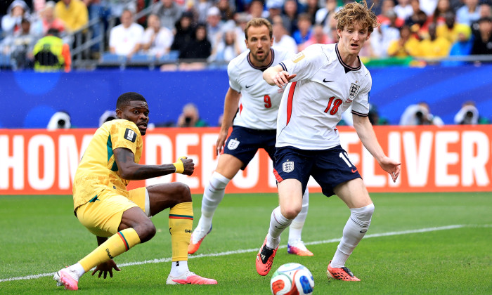 England v Ghana: Group L - FIFA World Cup 2026