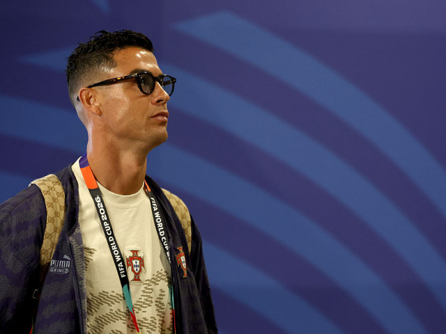 Ronaldo, iritat de comparația cu Messi la Cupa Mondială 2026