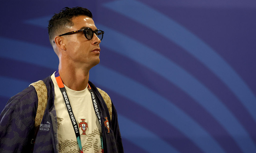 Portugal v Uzbekistan: Group K - FIFA World Cup 2026