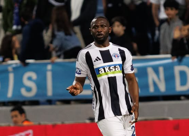 Impresarul lui Nicholas Opoku a făcut anunțul despre posibilul transfer la FCSB