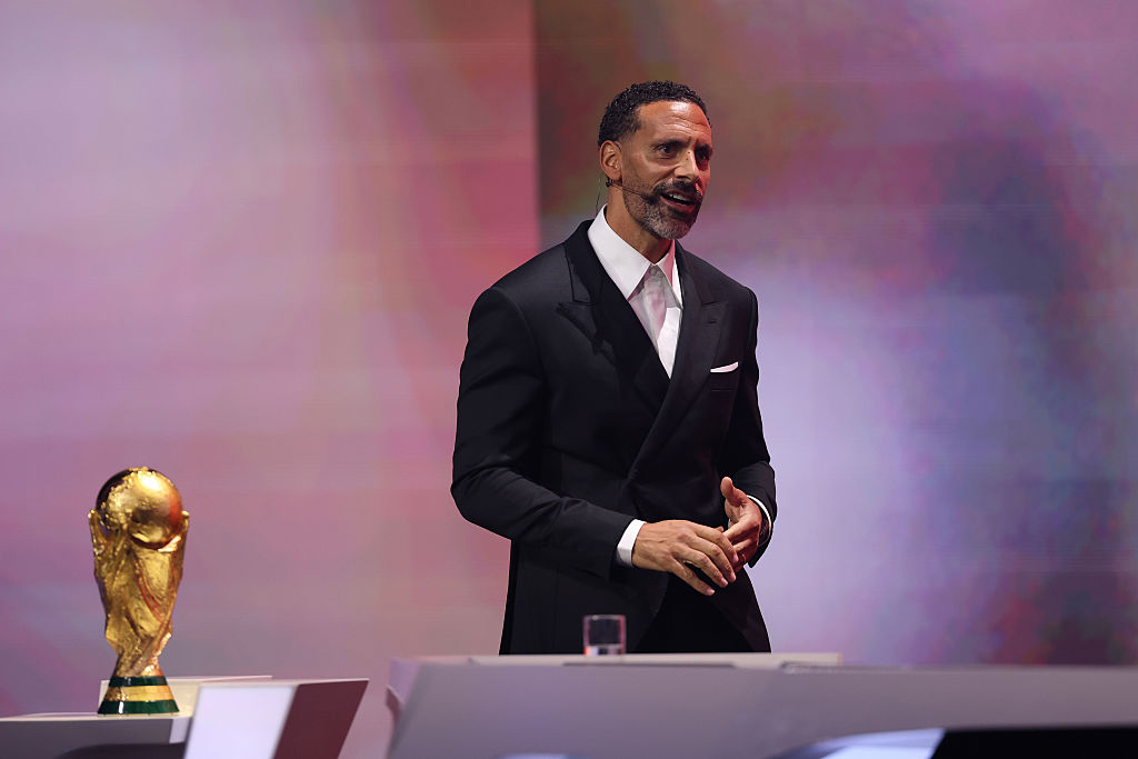 ”Tăceți”. Rio Ferdinand a răbufnit, după ce Cristiano Ronaldo a revenit în prim-plan: ”O, Doamne!”