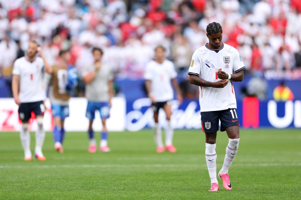 England v Ghana: Group L - FIFA World Cup 2026