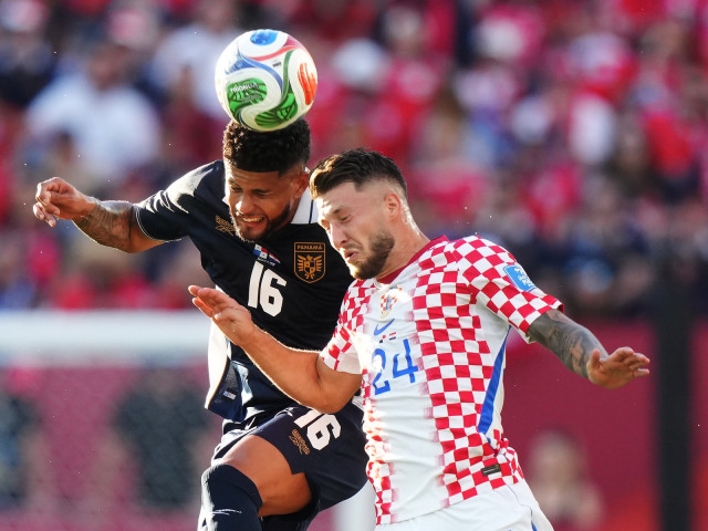 Croația învinge Panama cu 1-0 la Cupa Mondială 2026