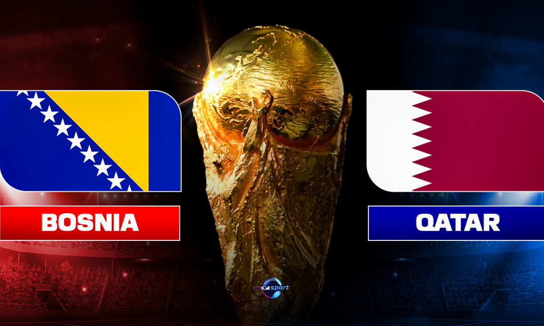 BOSNIA QATAR