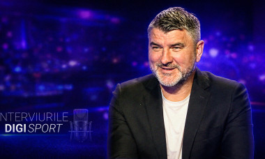 concept logo interviurile digisport