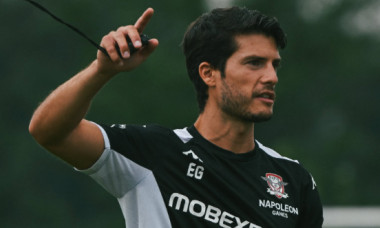 Eros Giglia