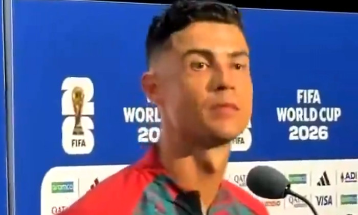 cristianoronaldo