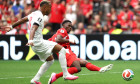 Switzerland v Canada: Group B - FIFA World Cup 2026