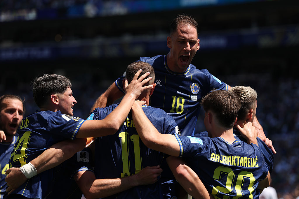 Bosnia și-a anunțat lotul preliminar pentru Nations League. Pe cine va înfrunta România