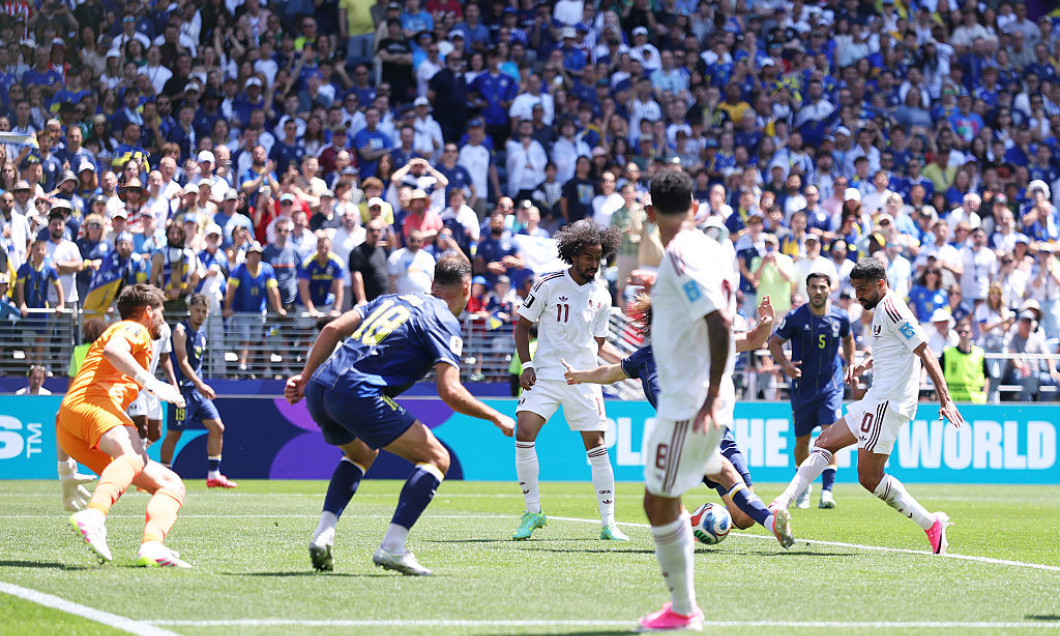 Bosnia and Herzegovina v Qatar: Group B - FIFA World Cup 2026