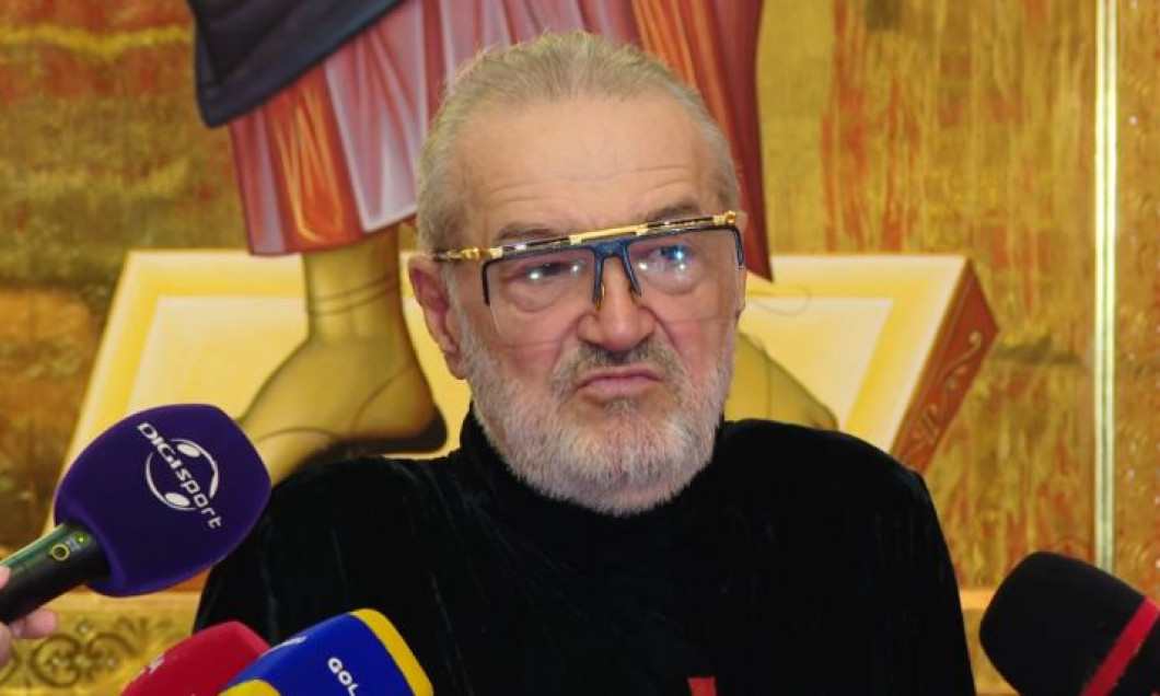 gigi becali