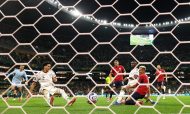 Czechia v Mexico: Group A - FIFA World Cup 2026