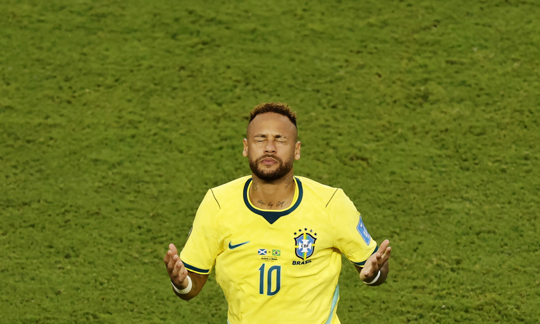 Scotland v Brazil: Group C - FIFA World Cup 2026