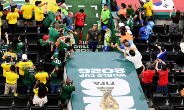 South Africa v Korea Republic: Group A - FIFA World Cup 2026