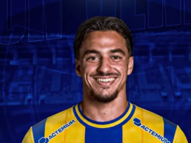 Petrolul Ploiești, a 9-a achiziție a verii: Adam Zaian