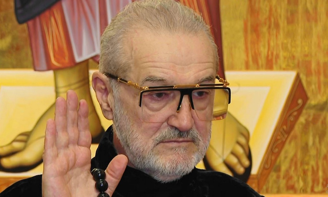 gigi becali