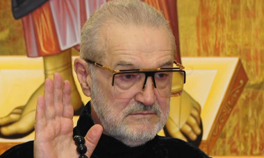 gigi becali