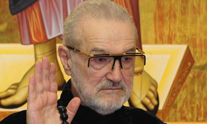 gigi becali