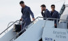Team Portugal Airport Arrival - FIFA World Cup 2026