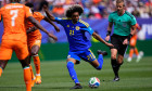 Ivory Coast Curacao WCup Soccer