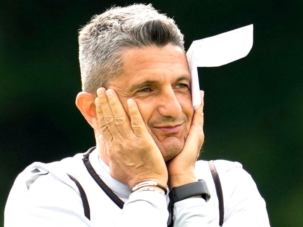 Al-Sadd, gata să facă cel mai scump transfer din istoria clubului pentru Răzvan Lucescu: 50.000.000€