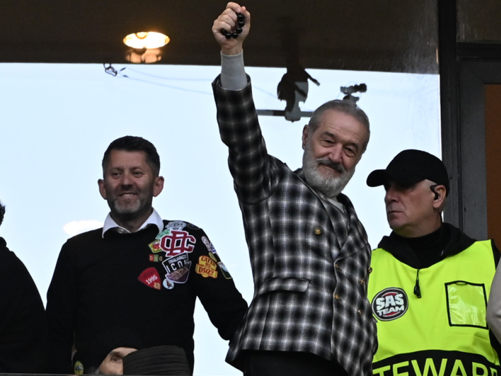 Cel mai bine plătit jucător din SuperLigă a devenit liber! Gigi Becali spunea: ”Pregătesc o bombă! Bani mulți”