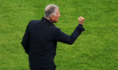 Ghana v Panama: Group L - FIFA World Cup 2026
