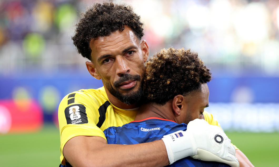 Cabo Verde v Saudi Arabia: Group H - FIFA World Cup 2026