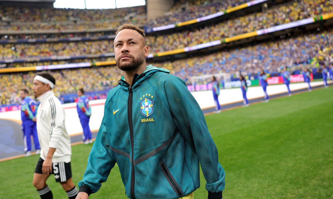 Brazil v Japan: Round Of 32 - FIFA World Cup 2026