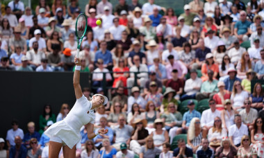 Wimbledon 2026 - Day Two - All England Lawn Tennis and Croquet Club