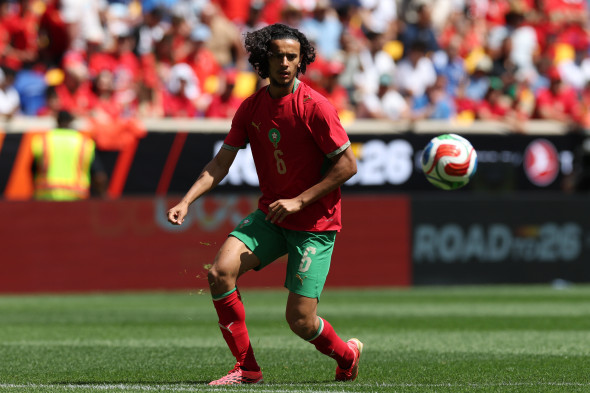 Morocco v Norway - International Friendly